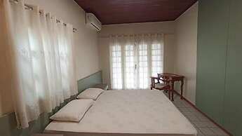 Angatu Hostel Service