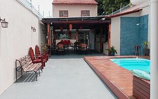 Angatu Hostel Service