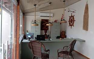 Angatu Hostel Service