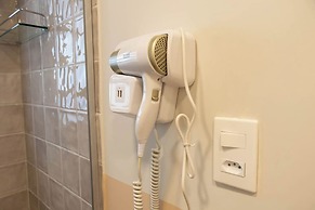 Apto com Wi-fi Frente mar - Conforto e Praticidade