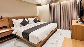 Hotel Star wood