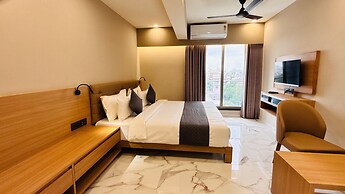 Hotel Star wood