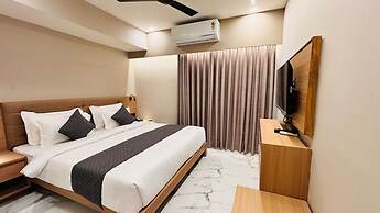 Hotel Star wood