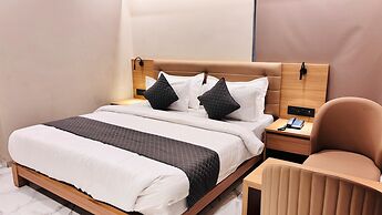 Hotel Star wood