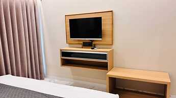 Hotel Star wood
