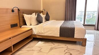 Hotel Star wood