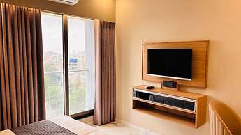 Hotel Star wood