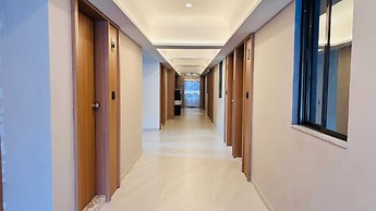 Hotel Star wood