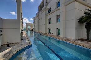 Get a Flat 705-Oscar Freire Lifestyle