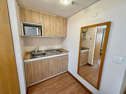Get a Flat 705-Oscar Freire Lifestyle
