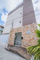 Flat com Wifi a 400m da Praia de Porto de Galinhas