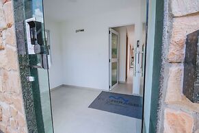 Flat com Wifi a 400m da Praia de Porto de Galinhas