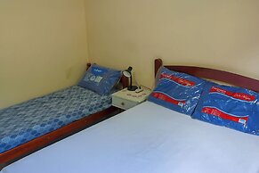 Casa com Wifi e Churrasq a 500m da Praia de Suar o
