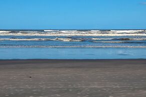 Casa com Wifi e Churrasq a 500m da Praia de Suar o