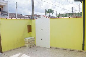 Casa com Wifi e Churrasq a 500m da Praia de Suar o