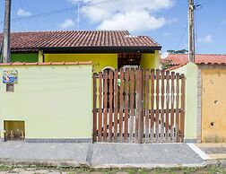 Casa com Wifi e Churrasq a 500m da Praia de Suar o