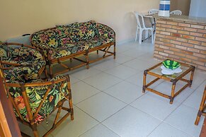 Casa com Wifi e Churrasq a 500m da Praia de Suar o