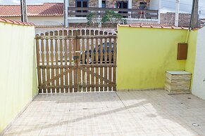 Casa com Wifi e Churrasq a 500m da Praia de Suar o