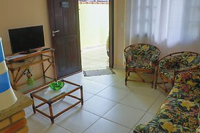 Casa com Wifi e Churrasq a 500m da Praia de Suar o