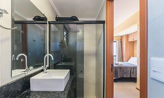 ONE - Studios in Piata, 230m From the Beach