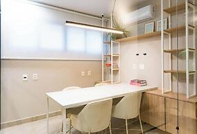 ONE - Studios in Piata, 230m From the Beach