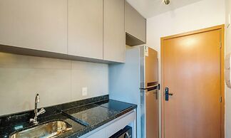 ONE - Studios in Piata, 230m From the Beach