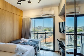 ONE - Studios in Piata, 230m From the Beach