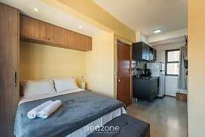 ONE - Studios in Piata, 230m From the Beach