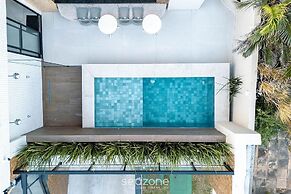 ONE - Studios in Piata, 230m From the Beach