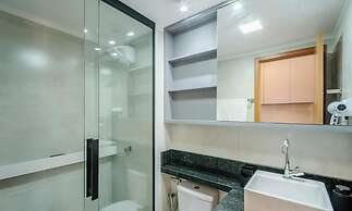 ONE - Studios in Piata, 230m From the Beach