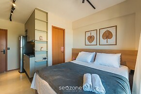 ONE - Studios in Piata, 230m From the Beach