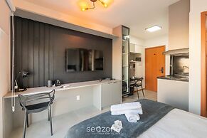 ONE - Studios in Piata, 230m From the Beach