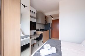 ONE - Studios in Piata, 230m From the Beach