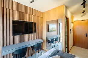 ONE - Studios in Piata, 230m From the Beach