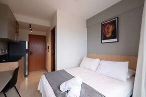ONE - Studios in Piata, 230m From the Beach