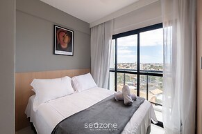 ONE - Studios in Piata, 230m From the Beach