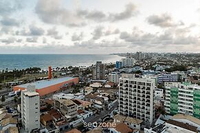 ONE - Studios in Piata, 230m From the Beach