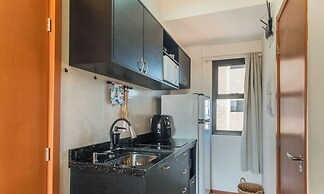 ONE - Studios in Piata, 230m From the Beach