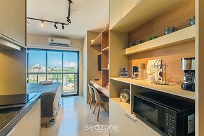 ONE - Studios in Piata, 230m From the Beach