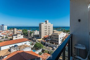 ONE - Studios in Piata, 230m From the Beach