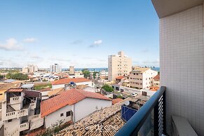 ONE - Studios in Piata, 230m From the Beach