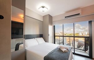 ONE - Studios in Piata, 230m From the Beach