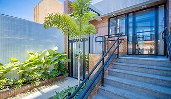 ONE - Studios in Piata, 230m From the Beach