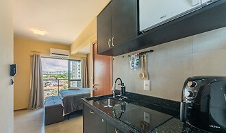 ONE - Studios in Piata, 230m From the Beach