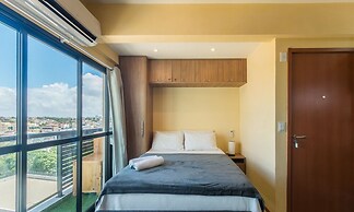 ONE - Studios in Piata, 230m From the Beach