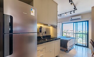 ONE - Studios in Piata, 230m From the Beach