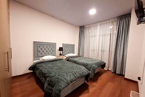Sarawi Inn