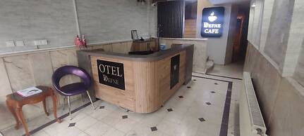 DEFNE OTEL
