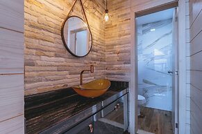 Casa com Piscina Churrasqueira e Vista