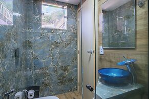 Casa com Piscina Churrasqueira e Vista